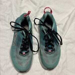 Hoka Running Shoes